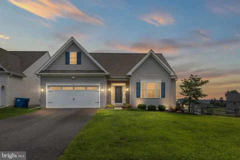 107 HINSON DRIVE