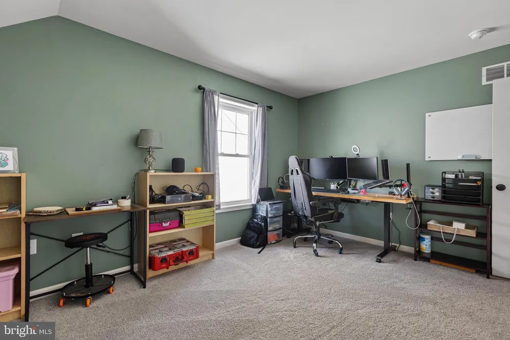 107 HINSON DRIVE Oxford, PA 19363