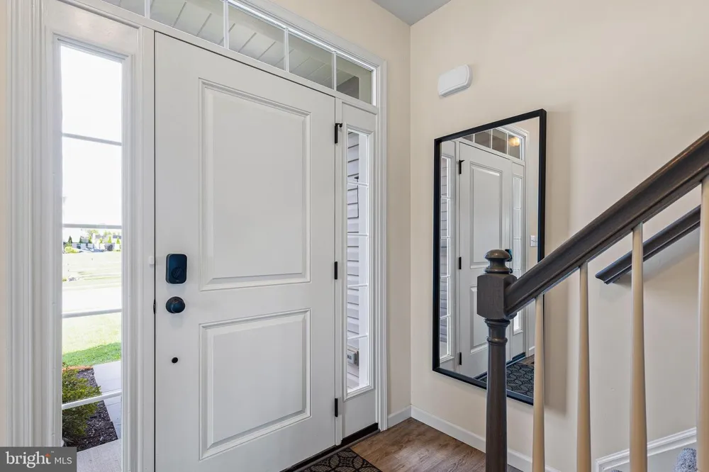 107 HINSON DRIVE Oxford, PA 19363