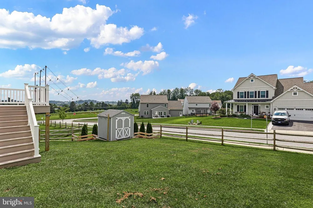 107 HINSON DRIVE Oxford, PA 19363