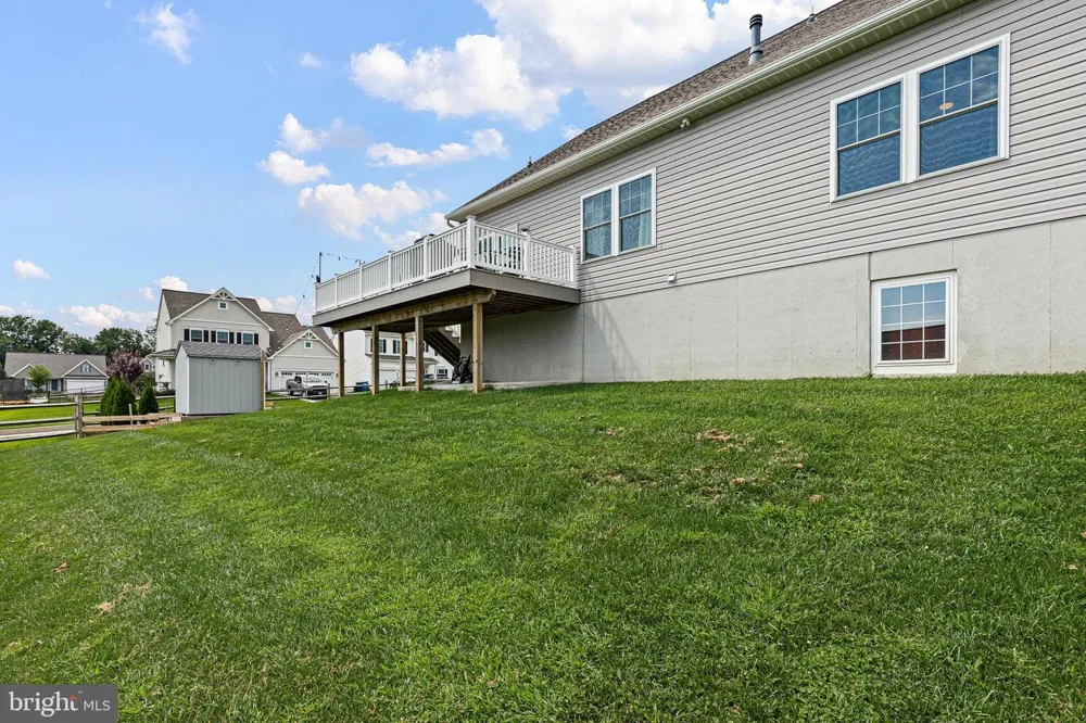 107 HINSON DRIVE Oxford, PA 19363