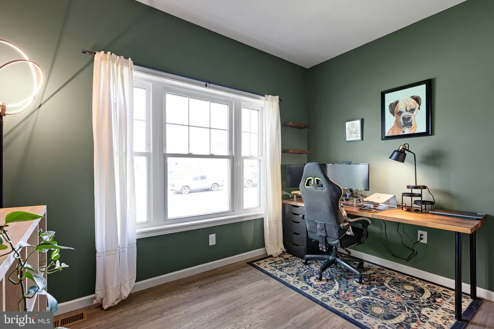 107 HINSON DRIVE Oxford, PA 19363