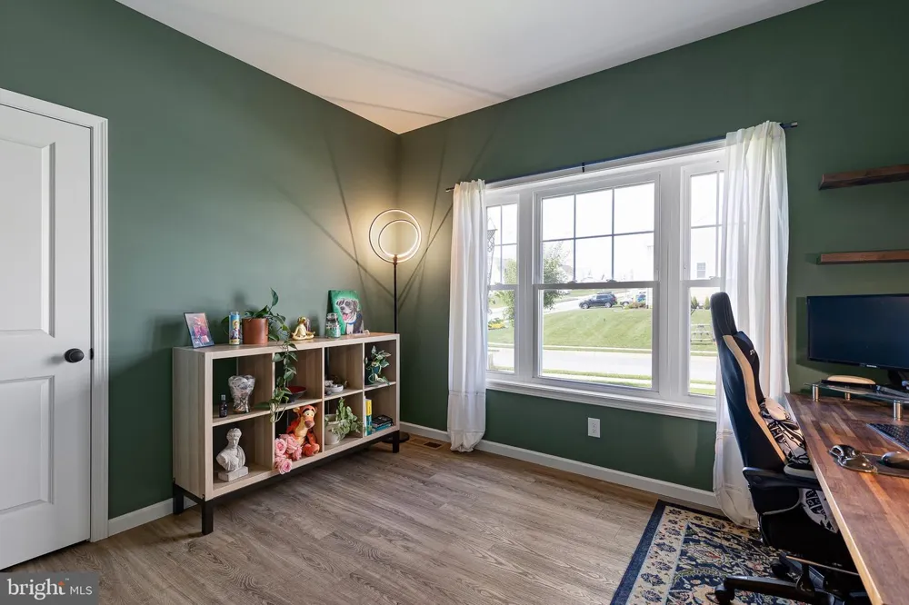 107 HINSON DRIVE Oxford, PA 19363