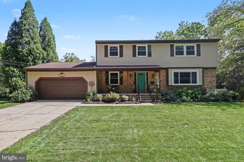 12 TALL TREE DRIVE