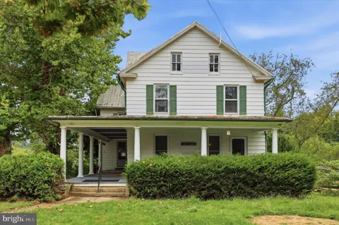 1232 OLD TANEYTOWN ROAD