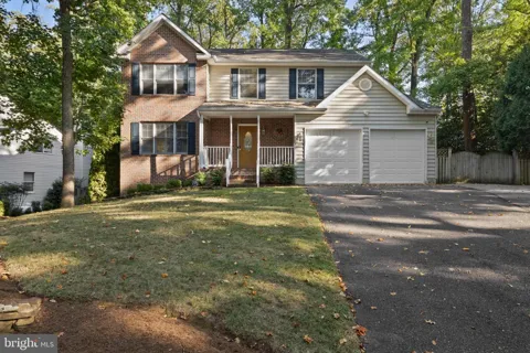 2691 CLAIBOURNE ROAD