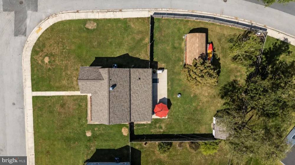2 SUNSET CIRCLE Pasadena, MD 21122