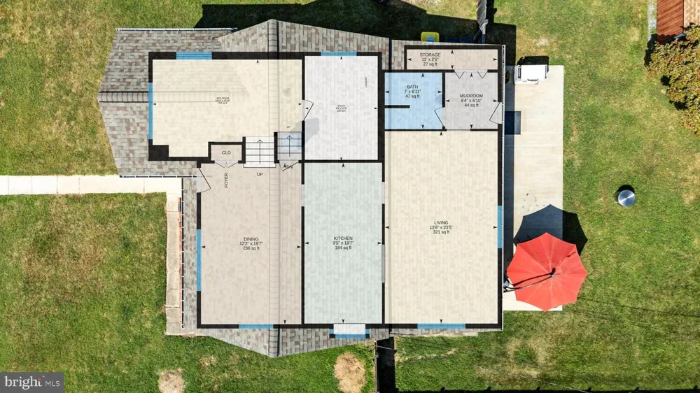 2 SUNSET CIRCLE Pasadena, MD 21122