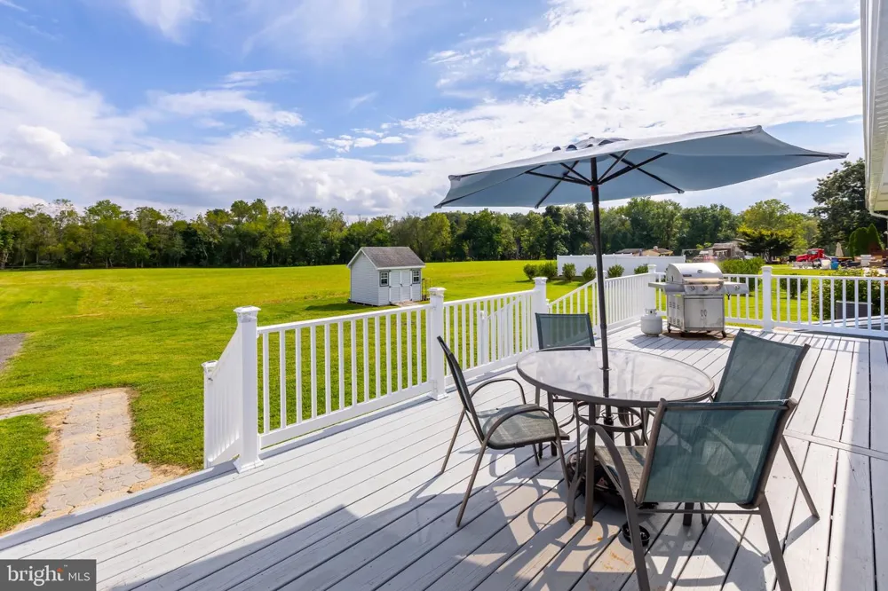 40 SICKLER STREET Quinton, NJ 08072