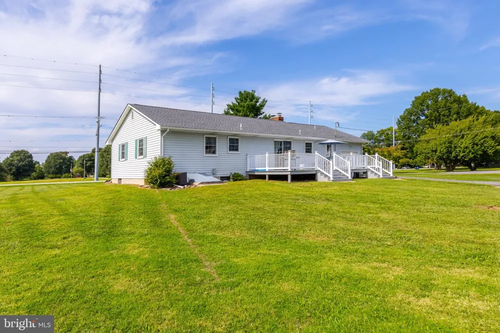 40 SICKLER STREET Quinton, NJ 08072