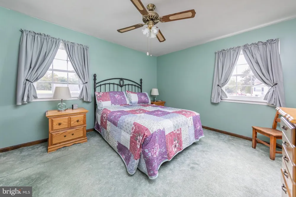 40 SICKLER STREET Quinton, NJ 08072