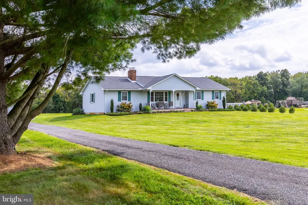 40 SICKLER STREET Quinton, NJ 08072