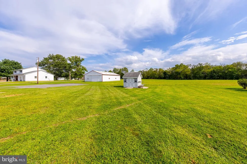 40 SICKLER STREET Quinton, NJ 08072