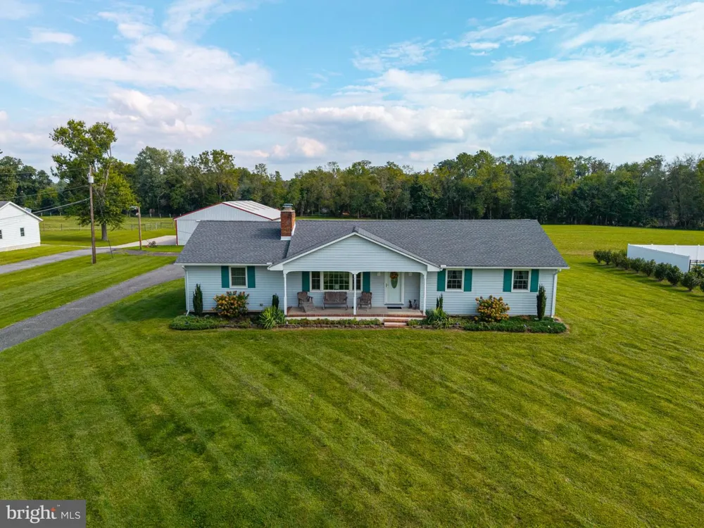 40 SICKLER STREET Quinton, NJ 08072