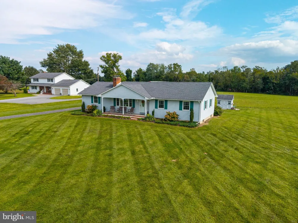 40 SICKLER STREET Quinton, NJ 08072