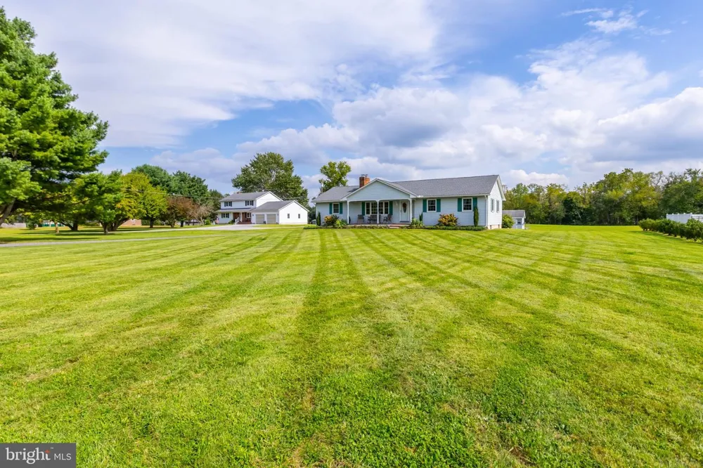 40 SICKLER STREET Quinton, NJ 08072
