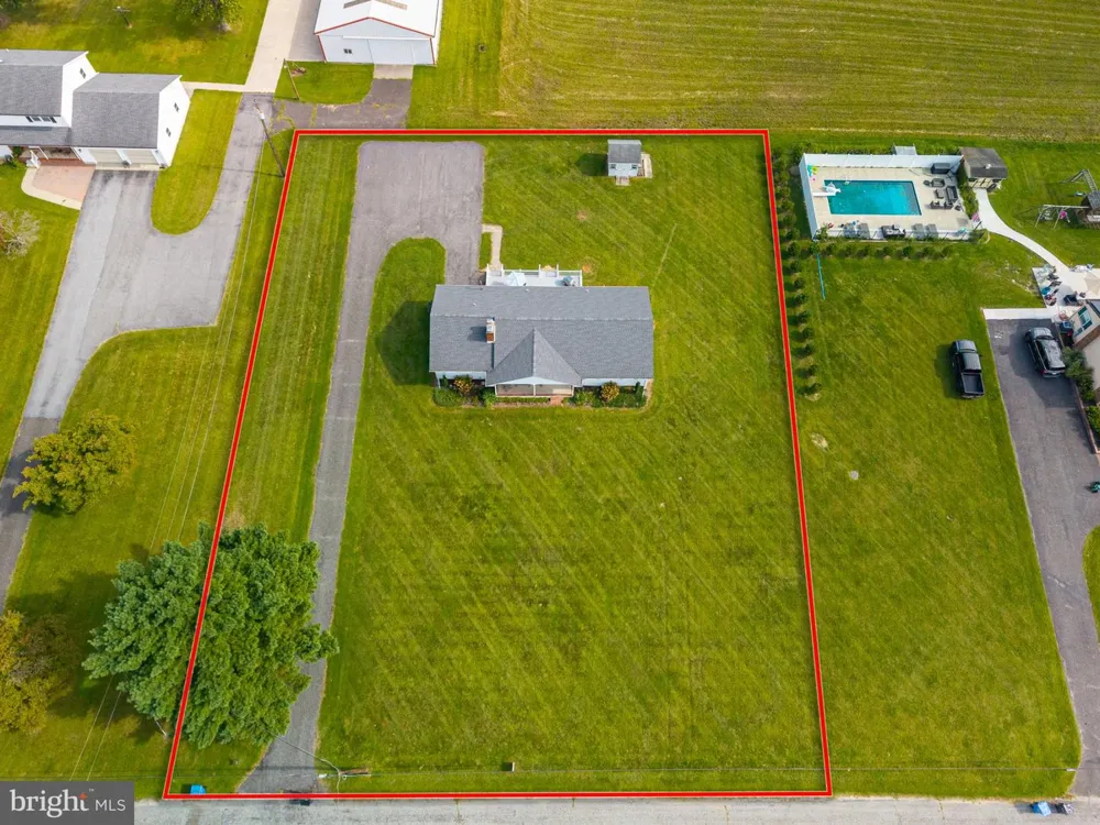 40 SICKLER STREET Quinton, NJ 08072