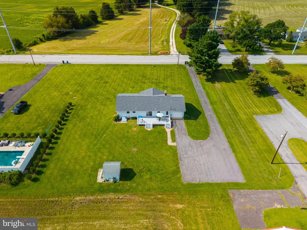 40 SICKLER STREET Quinton, NJ 08072