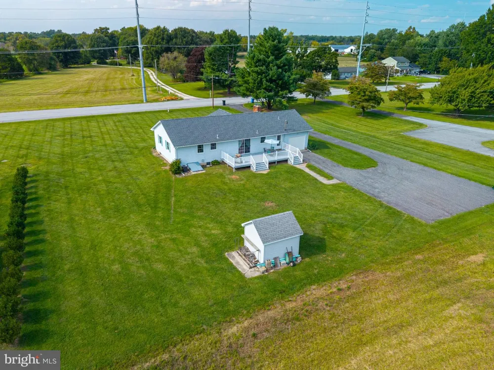 40 SICKLER STREET Quinton, NJ 08072