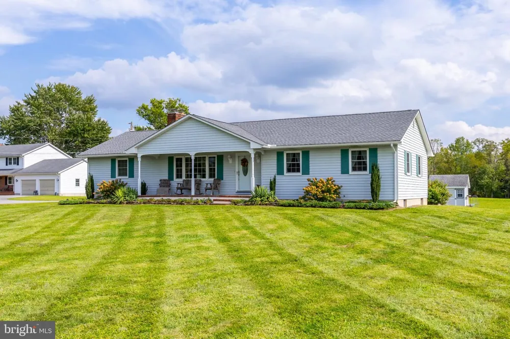 40 SICKLER STREET Quinton, NJ 08072