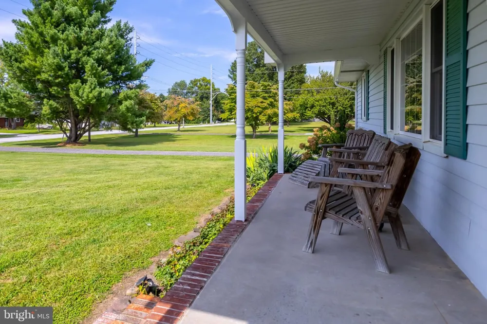 40 SICKLER STREET Quinton, NJ 08072