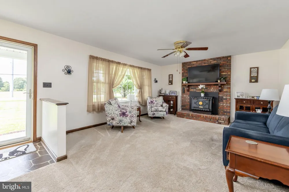 40 SICKLER STREET Quinton, NJ 08072