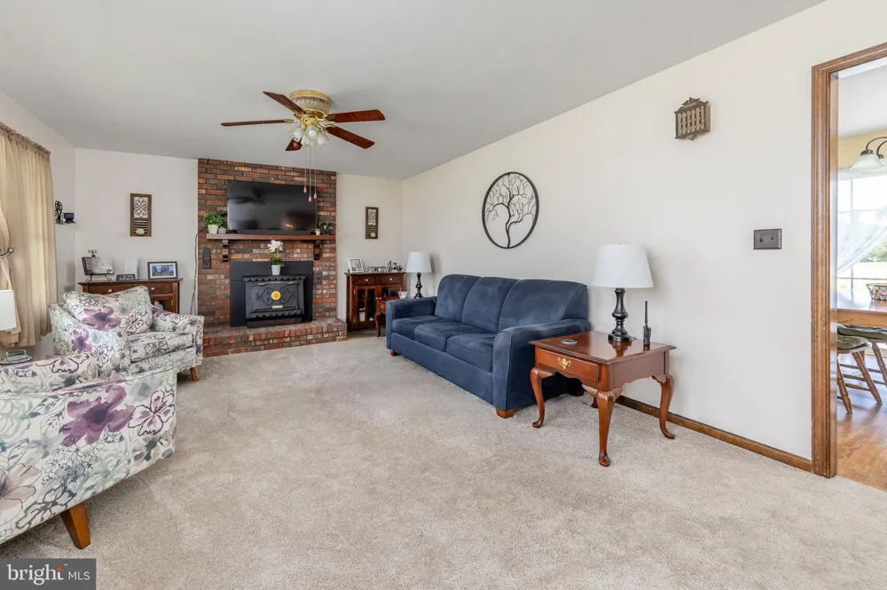 40 SICKLER STREET Quinton, NJ 08072