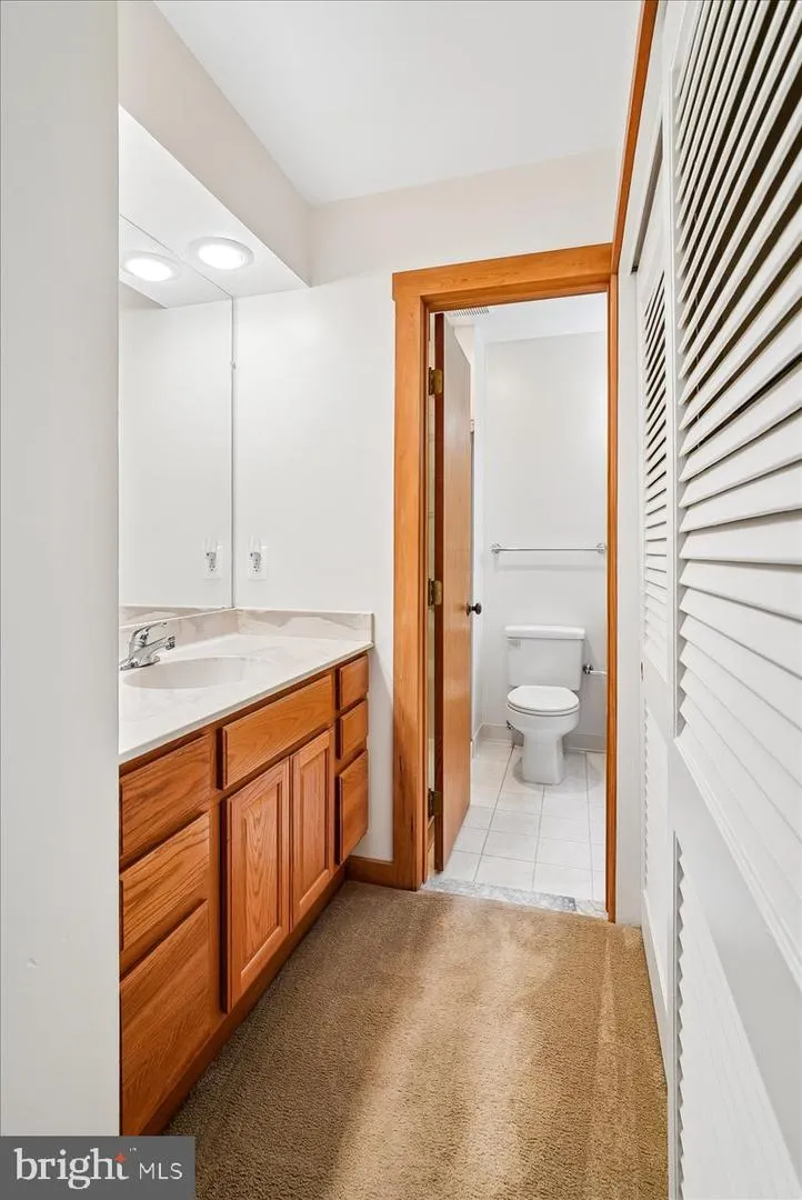 3215 AMBERLEY LANE Fairfax, VA 22031