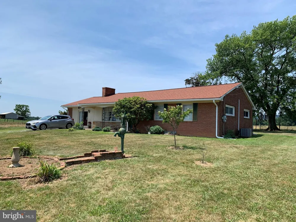 13644 SAINT PAUL ROAD Clear Spring, MD 21722
