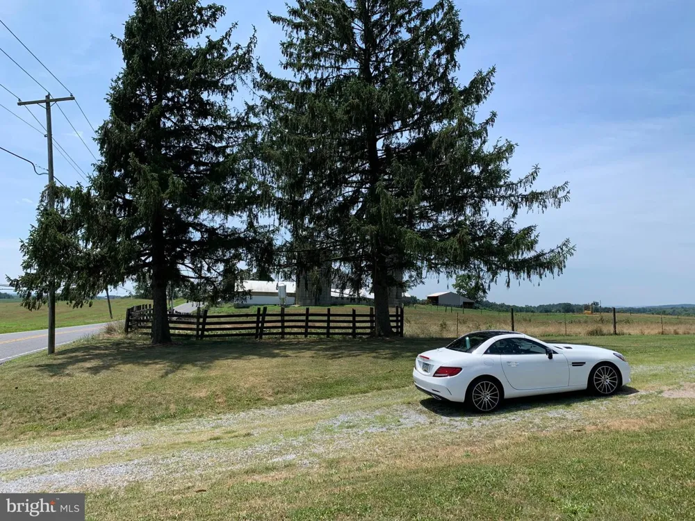13644 SAINT PAUL ROAD Clear Spring, MD 21722