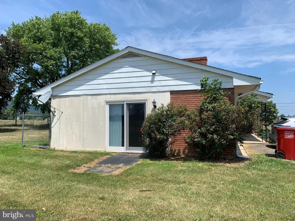 13644 SAINT PAUL ROAD Clear Spring, MD 21722