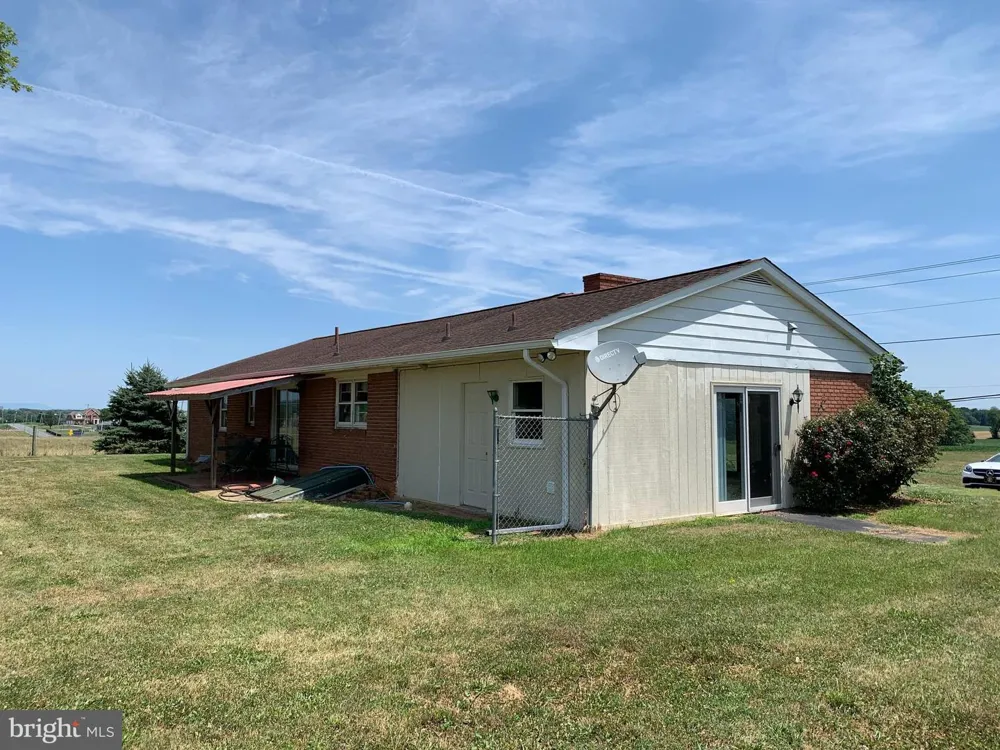 13644 SAINT PAUL ROAD Clear Spring, MD 21722