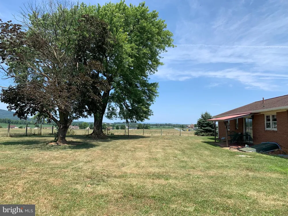 13644 SAINT PAUL ROAD Clear Spring, MD 21722