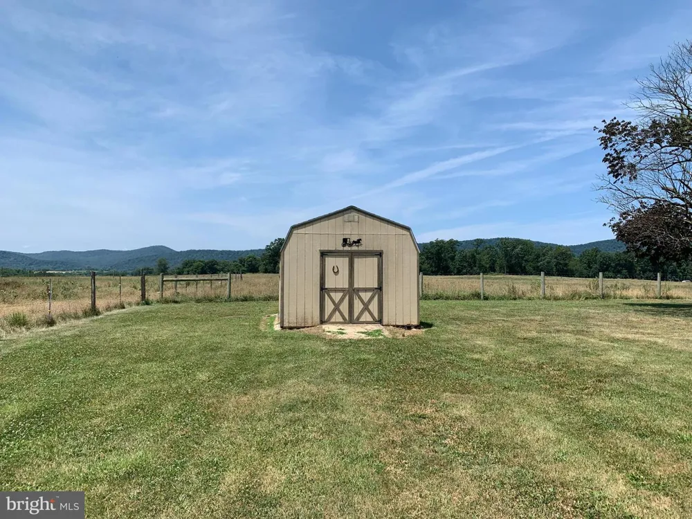 13644 SAINT PAUL ROAD Clear Spring, MD 21722