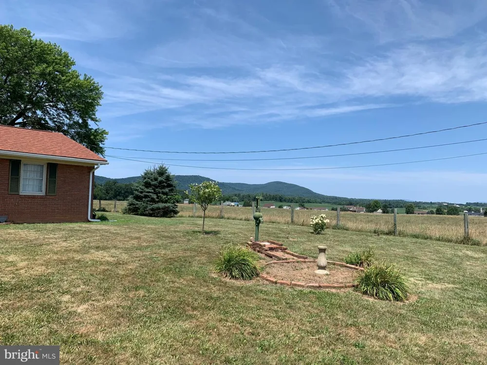 13644 SAINT PAUL ROAD Clear Spring, MD 21722
