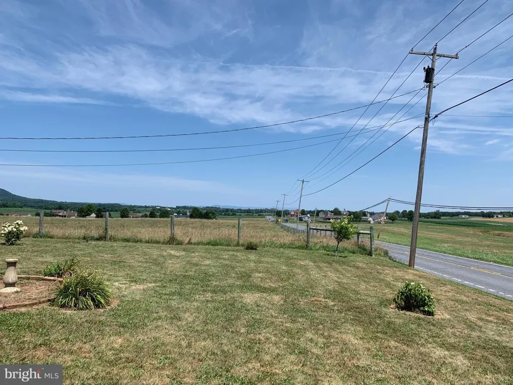 13644 SAINT PAUL ROAD Clear Spring, MD 21722