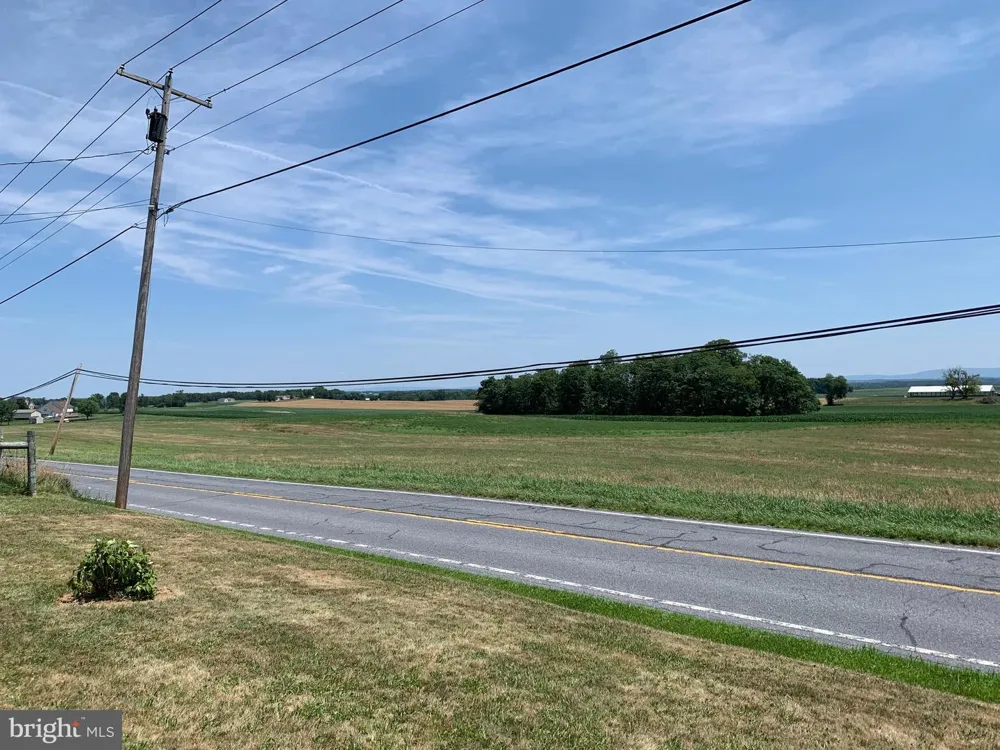13644 SAINT PAUL ROAD Clear Spring, MD 21722