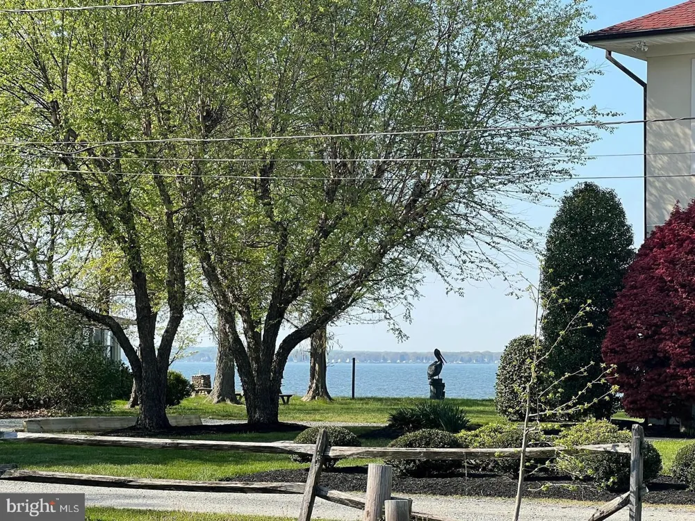 802 WALNUT AVENUE North Beach, MD 20714