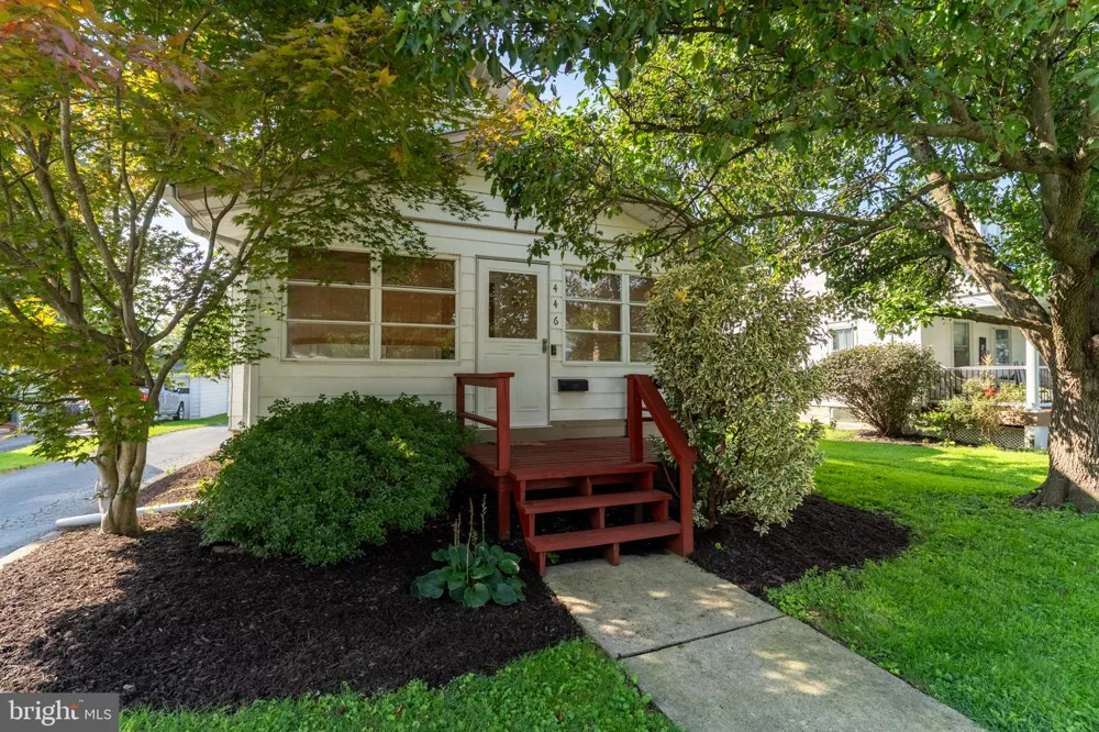 446 SOUTH STREET Oxford, PA 19363