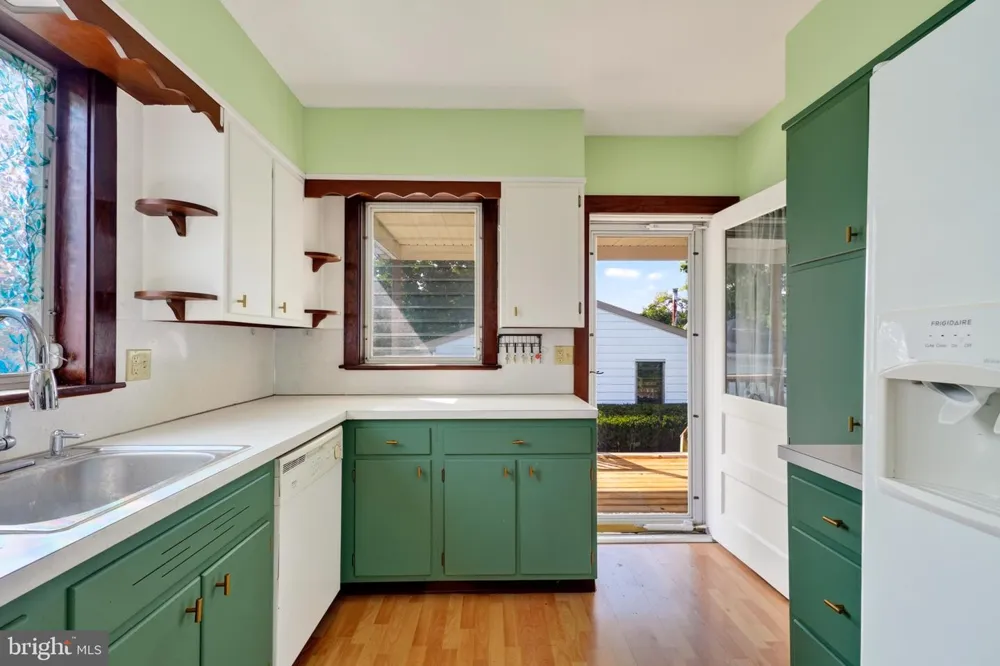 446 SOUTH STREET Oxford, PA 19363