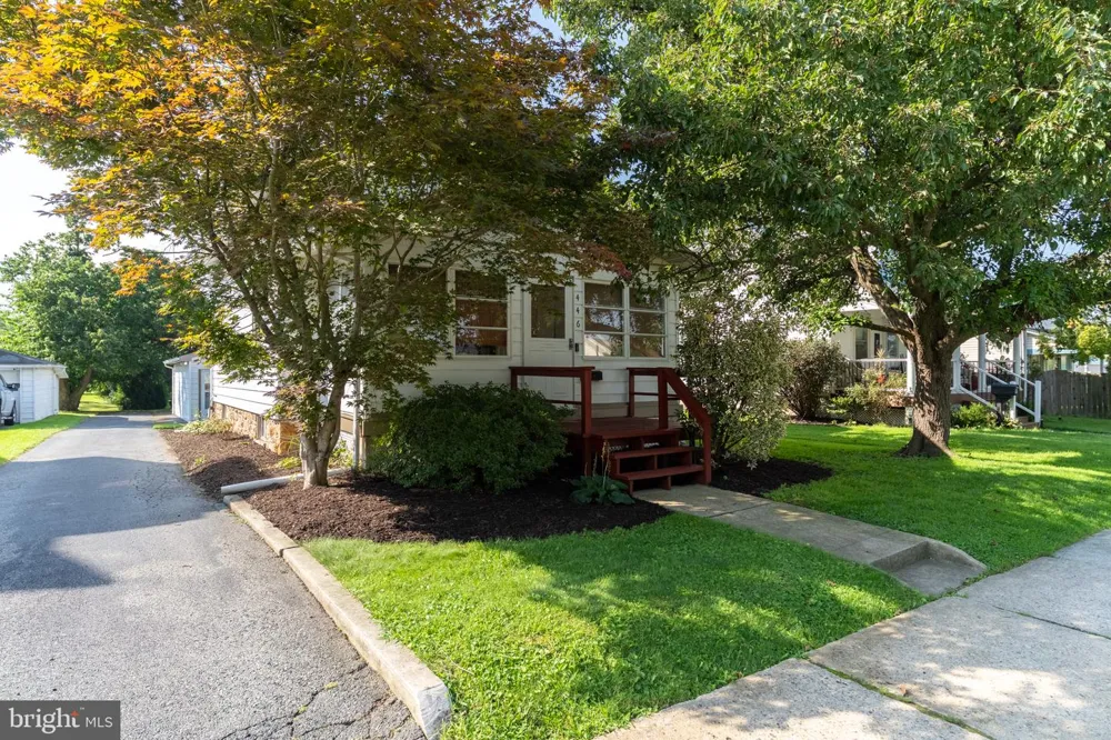 446 SOUTH STREET Oxford, PA 19363