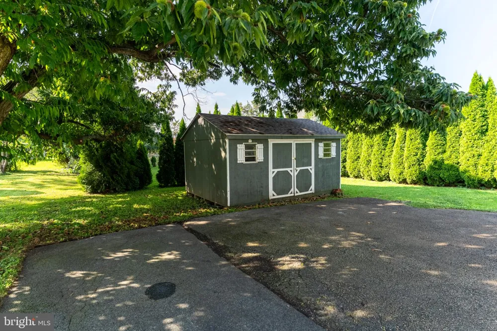 446 SOUTH STREET Oxford, PA 19363