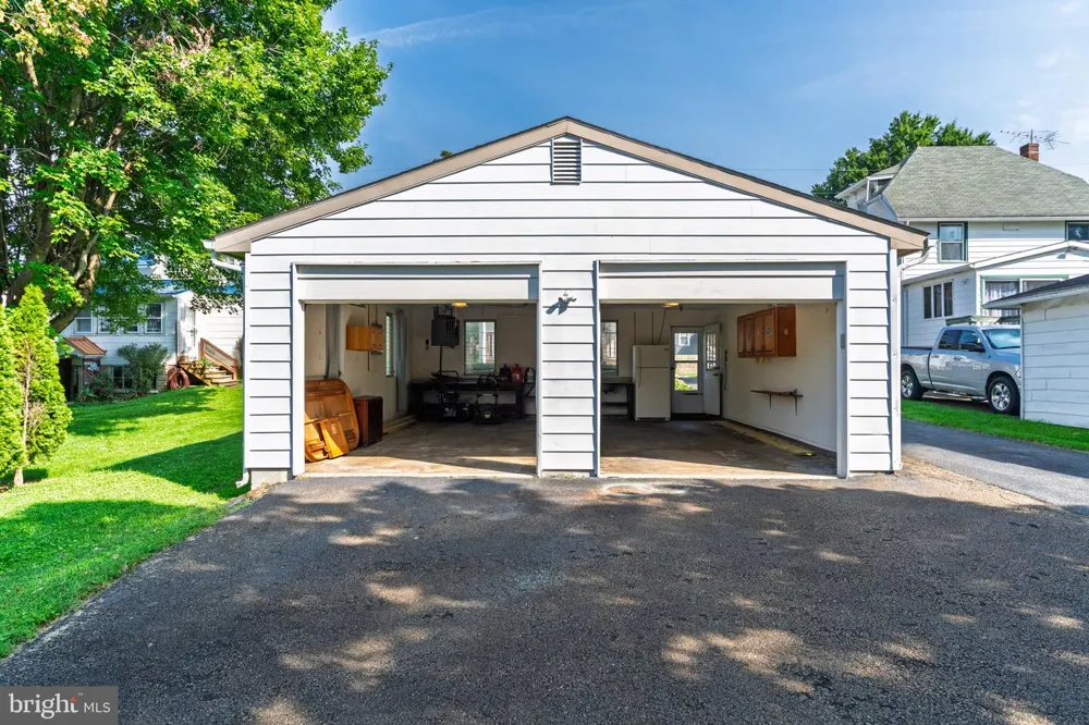 446 SOUTH STREET Oxford, PA 19363