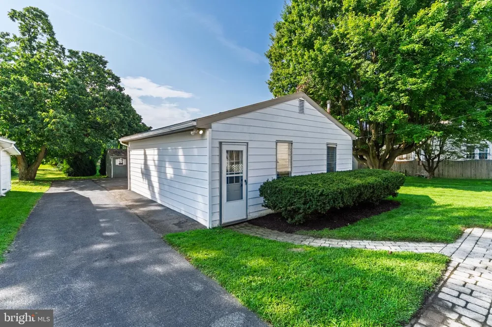 446 SOUTH STREET Oxford, PA 19363