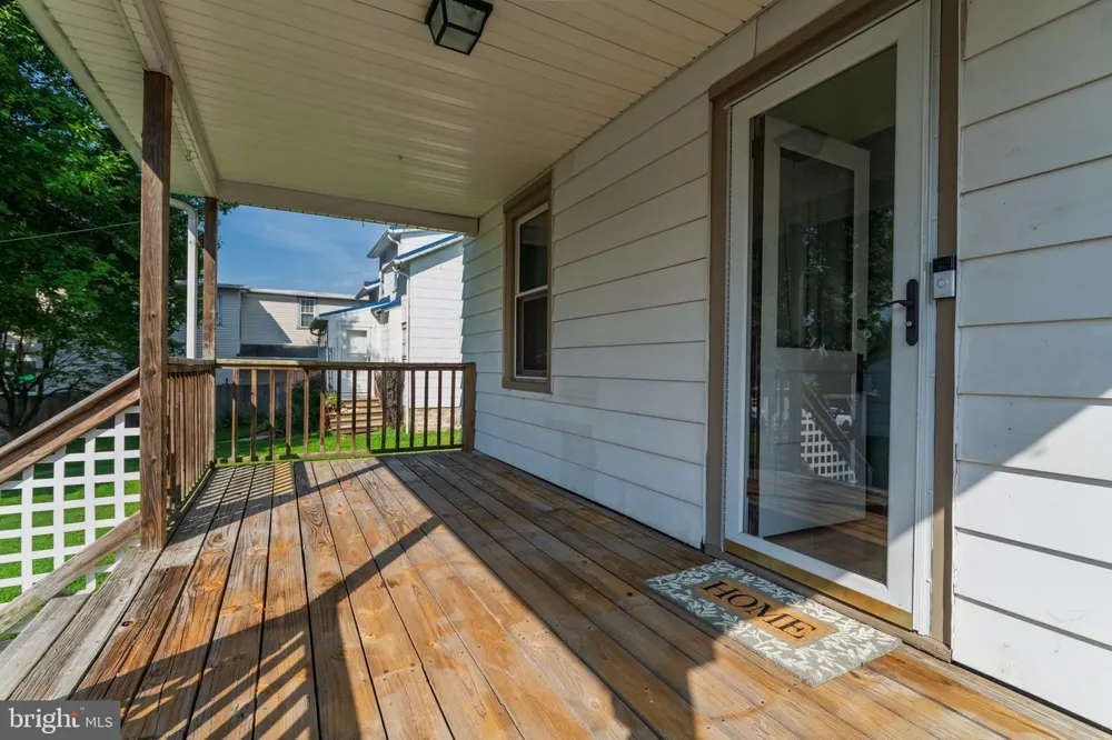 446 SOUTH STREET Oxford, PA 19363