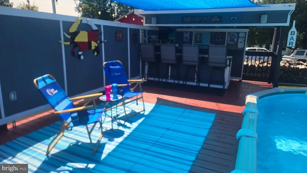 906 E F STREET E Brunswick, MD 21716