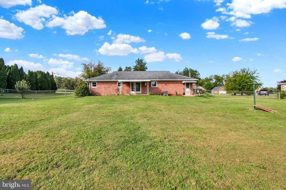 3237 BULL ROAD York, PA 17408
