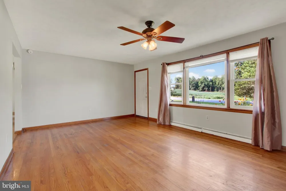 3237 BULL ROAD York, PA 17408