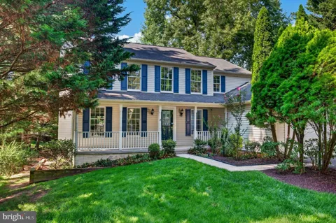 10211 FEAGA FARM COURT W
