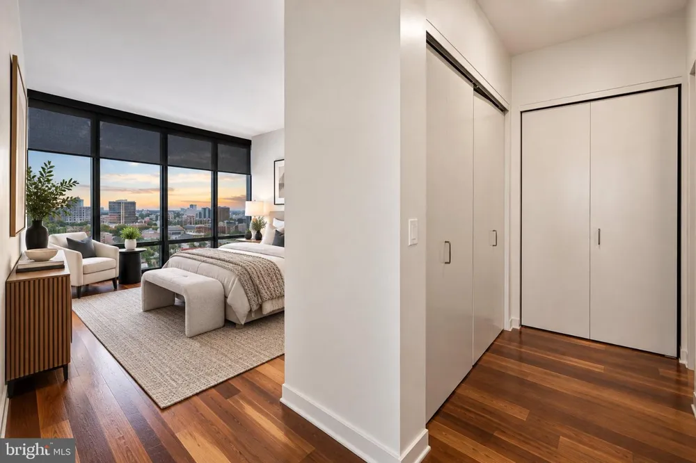2101 MARKET STREET #1702 Philadelphia, PA 19103
